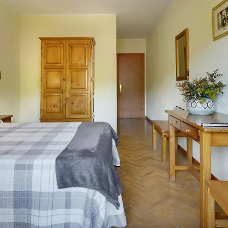 Hotel Lo Foraton Hecho
