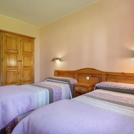 Lo Foraton Hotel Hecho