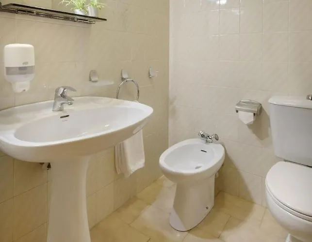 Hotel Lo Foraton Hecho